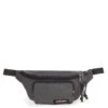 Eastpak Page Heuptas Black Denim -Eastpak ek69e77h1