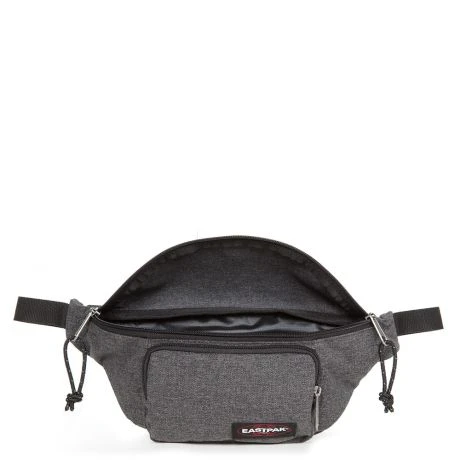 Eastpak Page Heuptas Black Denim 5 Eastpak Page Heuptas Black Denim - Afbeelding 3