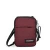Eastpak Buddy Schoudertas Crafty Wine 1 Eastpak Buddy Schoudertas Crafty Wine -Eastpak ek724 23s