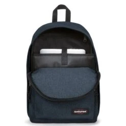 Eastpak Out Of Office Rugzak Triple Denim -Eastpak ek76726w3
