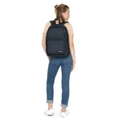 Eastpak Out Of Office Rugzak Triple Denim -Eastpak ek76726w4
