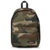 Eastpak Out Of Office Rugzak Camo -Eastpak ek767 181