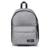 Eastpak Out Of Office Rugzak Sunday Grey -Eastpak ek767 363