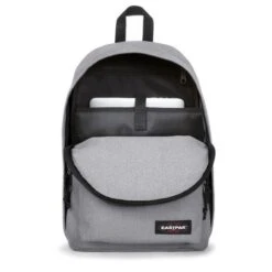 Eastpak Out Of Office Rugzak Sunday Grey -Eastpak ek767 363 alt002