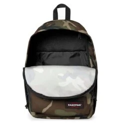 Eastpak Back To Work Rugzak Camo -Eastpak ek936181 2