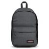 Eastpak Back To Work Rugzak Black Denim -Eastpak ek936 77h