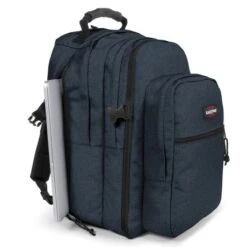 Eastpak Tutor Rugzak Triple Denim -Eastpak ek95526w1