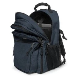 Eastpak Tutor Rugzak Triple Denim -Eastpak ek95526w4