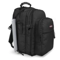 Eastpak Tutor Rugzak Black 8 Eastpak Tutor Rugzak Black -Eastpak ek955 008 alt002