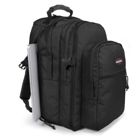 Eastpak Tutor Rugzak Black 5 Eastpak Tutor Rugzak Black - Afbeelding 3