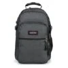 Eastpak Tutor Rugzak Black Denim -Eastpak ek955 77h