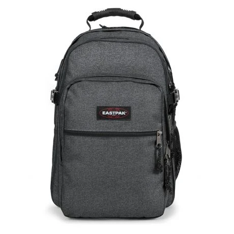 Eastpak Tutor Rugzak Black Denim 3 Eastpak Tutor Rugzak Black Denim