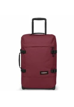 Eastpak Tranverz - Trolley - Bushy Burgundy -Eastpak f0c4beb928904ce1b469537842927b0c