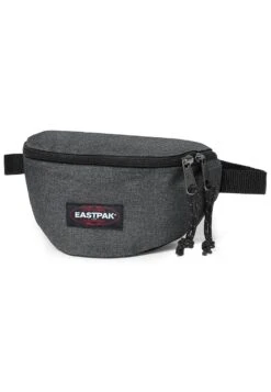 Eastpak Springer - Heuptas - Black Denim -Eastpak f1aa0135b3e348228cdfc69a318f46ff