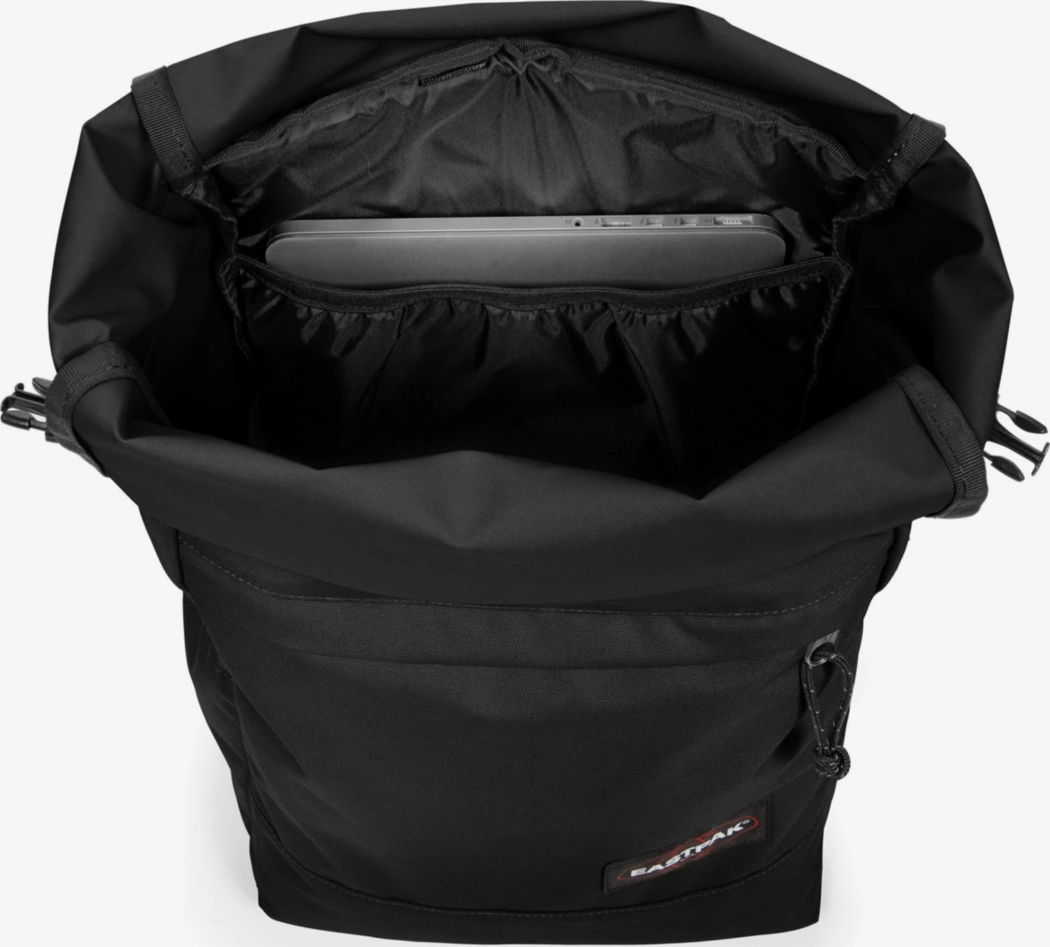 Eastpak Rugzakken Rugzak CHESTER Dames Zwart 6 Eastpak Rugzakken Rugzak CHESTER Dames Zwart - Afbeelding 4