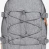 Eastpak Rugzakken Rugzak Borys Dames Grijs -Eastpak f30ffae6c26ec6c1f07e884389a69d2d