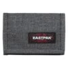 Eastpak Portemonnee - Black Denim -Eastpak f32b4901a5f54c88af2db4d8bf932c89