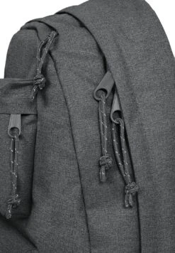 Eastpak Padded Double - Rugzak - Black Denim -Eastpak f347f5684e564c0ab548183e81e953d9