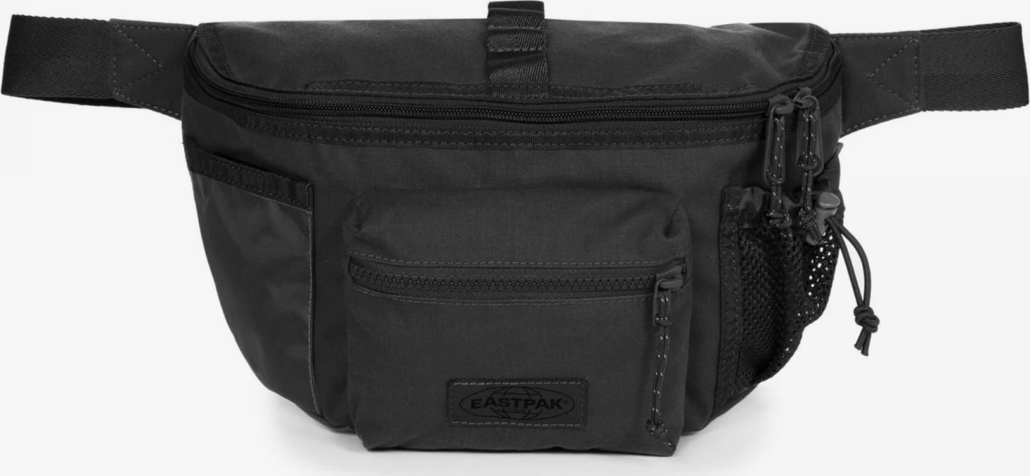 Eastpak Heuptassen Heuptas Cian Dames Zwart 3 Eastpak Heuptassen Heuptas Cian Dames Zwart