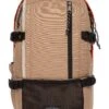 Eastpak Floid - Rugzak - Cs Explore Brown -Eastpak f488cb542e2040ea92e3953bdf7aeca9