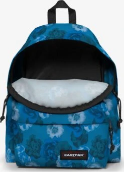 Eastpak Rugzakken Rugzak Dames Blauw Gemêleerd -Eastpak f49782ec86f9c7cdf45bd6ed13387cd5