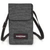 Eastpak Daller- Telefoonhoesje - Black Denim -Eastpak f4abea97850a44c99901c2af771cbc10