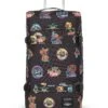 Eastpak Transit'R L - Trolley - Simpsons Neon Print -Eastpak f6876422a513473695a0f7b3127d5717