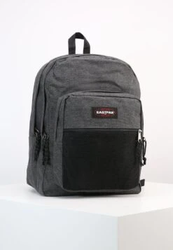 Eastpak Pinnacle - Rugzak - Black Denim -Eastpak f6dc7ceef4d74061b142751bcb42d235