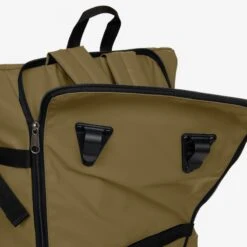 Eastpak Rugzakken Rugzak Maclo Dames Olijfgroen -Eastpak f705126b79ee69e8dde60880e374331e