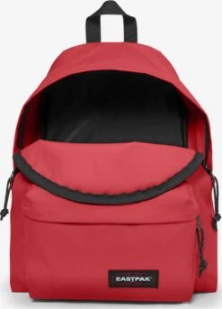 Eastpak Rugzakken Rugzak PADDED PAKR Dames Rood -Eastpak f7270f797f38f822131720a8882c10dd
