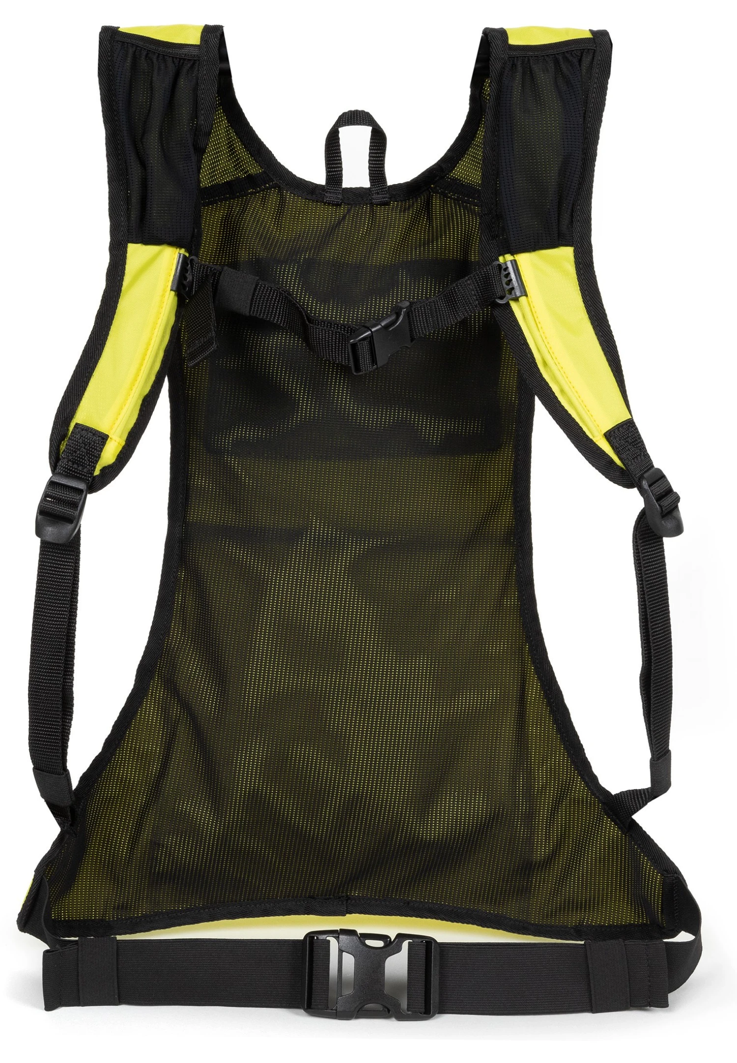 Eastpak Junip Vest - Rugzak - Spring Lime 4 Eastpak Junip Vest - Rugzak - Spring Lime - Afbeelding 2