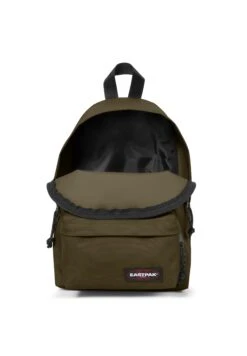 Eastpak Rugzak - Army Olive -Eastpak f8b18483a596447ab37fa15a25e934e0
