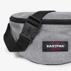 Eastpak Heuptassen Heuptas Springer Dames Grijs Gemêleerd -Eastpak f96c810513be829236aa1ad1eb14bf7f