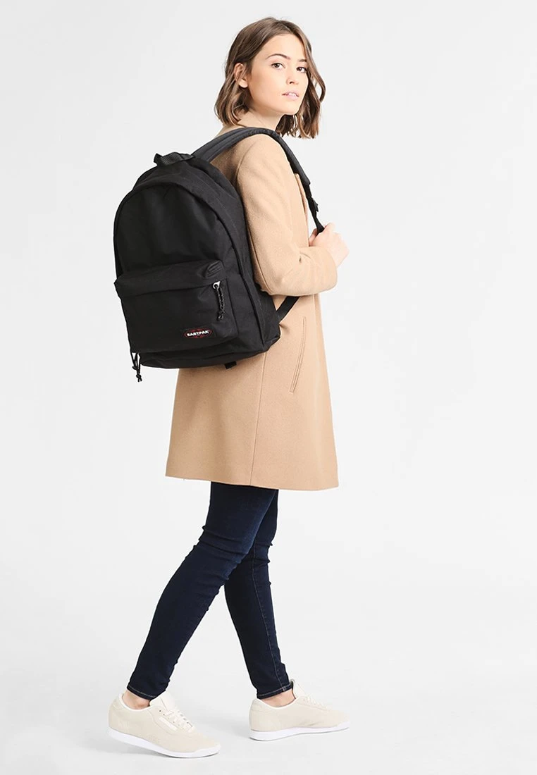 Eastpak Out Of Office - Rugzak - Black 4 Eastpak Out Of Office - Rugzak - Black - Afbeelding 2