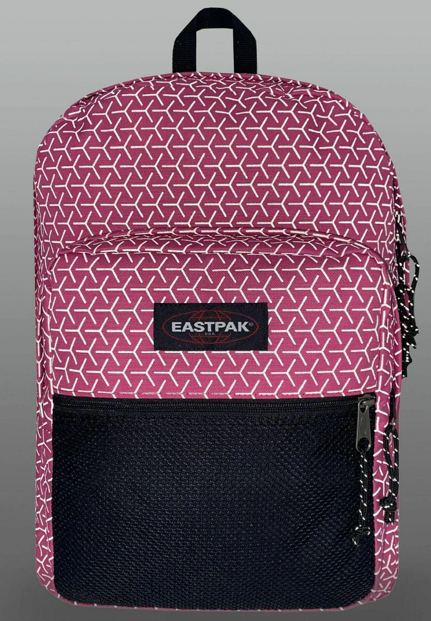 Eastpak Pinnacle - Rugzak - Refleks Meta Pink 7 Eastpak Pinnacle - Rugzak - Refleks Meta Pink - Afbeelding 5
