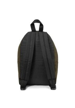 Eastpak Rugzak - Army Olive -Eastpak fbc9247981494069a11b0b16329b2a25