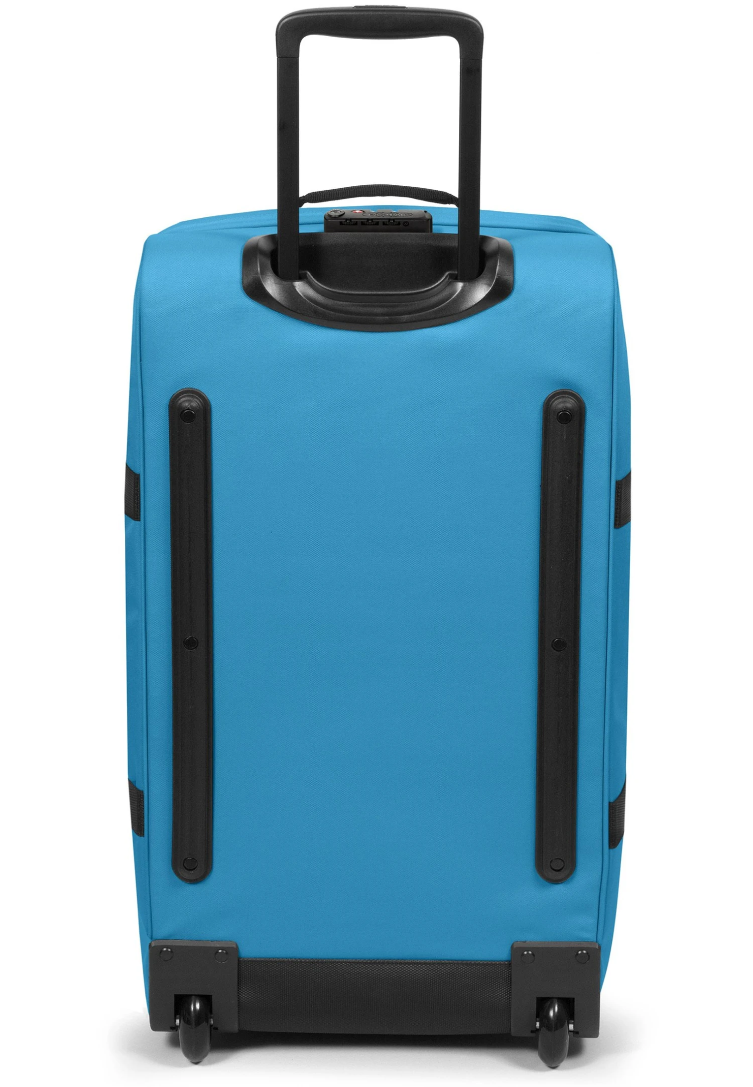 Eastpak Tranverz M - Reistas - Broad Blue 4 Eastpak Tranverz M - Reistas - Broad Blue - Afbeelding 2