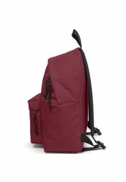 Eastpak Padded Pak'R- Rugzak - Bushy Burgundy 9 Eastpak Padded Pak'R- Rugzak - Bushy Burgundy -Eastpak fd07d22c6fa94436a6d19c040e0c49dd