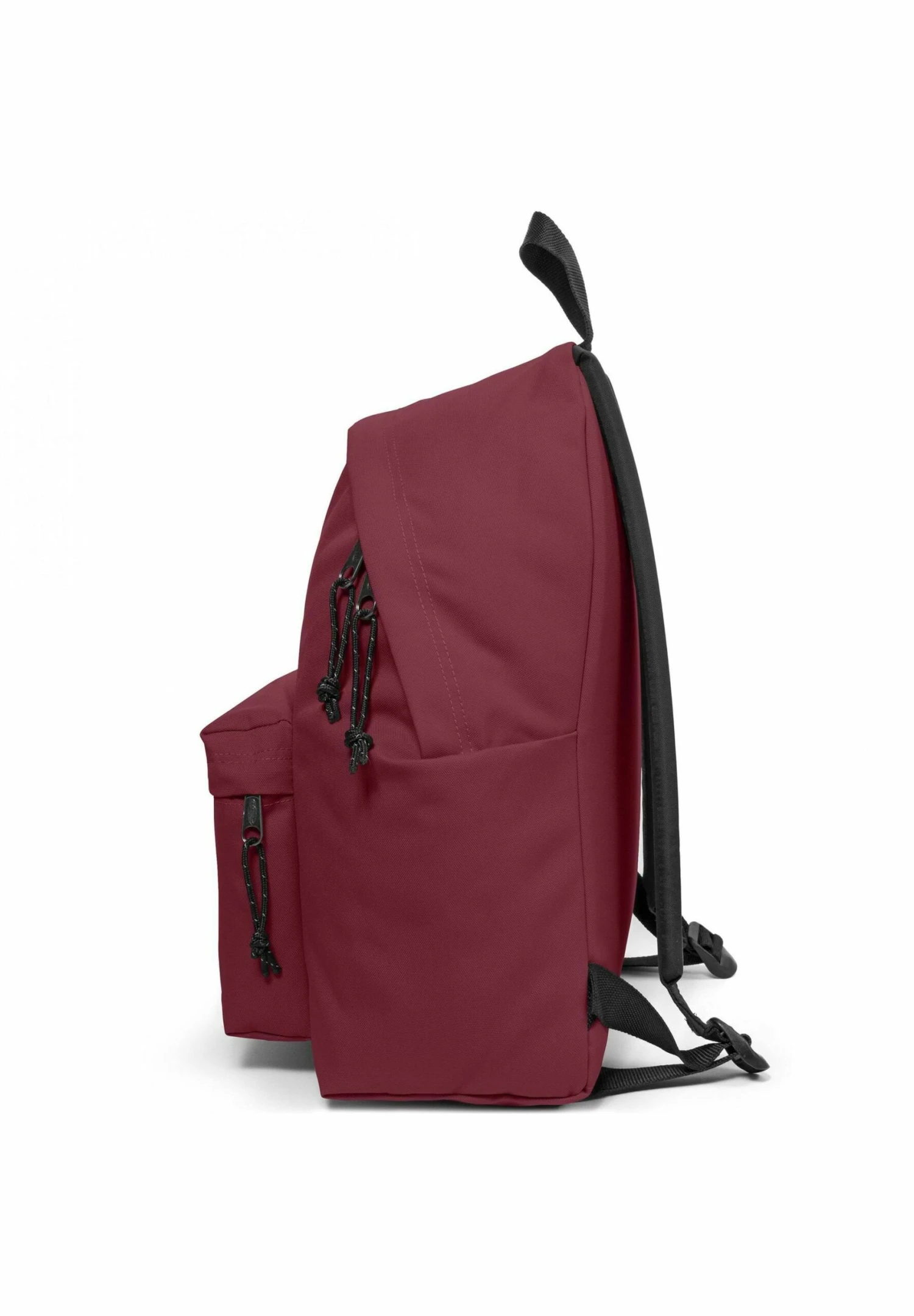 Eastpak Padded Pak'R- Rugzak - Bushy Burgundy 6 Eastpak Padded Pak'R- Rugzak - Bushy Burgundy - Afbeelding 4