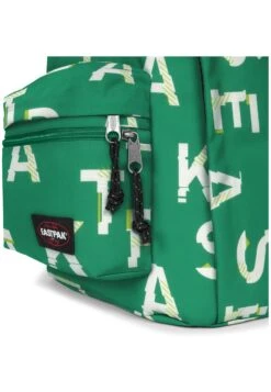 Eastpak Office Zippl R - Rugzak - Mash Green -Eastpak fd90e7d305344e6fa2b5e237bbda69c4