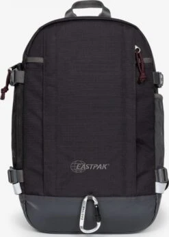 Eastpak Rugzakken Rugzak Go Out Dames Zwart