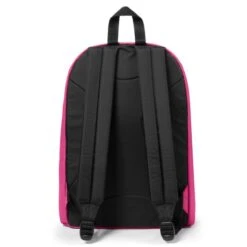 Eastpak Out Of Office Rugzak Pink Escape -Eastpak outofoffice pink escape 2