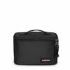 Eastpak Oval Lunch Koeltas Black -Eastpak oval lunch black 1