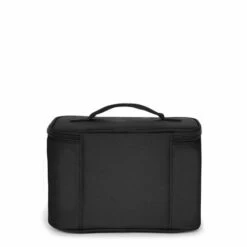 Eastpak Oval Lunch Koeltas Black -Eastpak oval lunch black 3