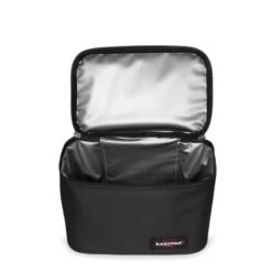 Eastpak Oval Lunch Koeltas Black -Eastpak oval lunch black 4