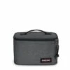 Eastpak Oval Lunch Koeltas Black Denim -Eastpak oval lunch black denim 1