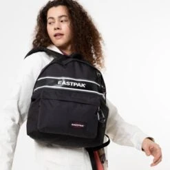 Eastpak Padded Pak'r Rugzak Black Snap 15 Eastpak Padded Pak'r Rugzak Black Snap -Eastpak padded black snap 4