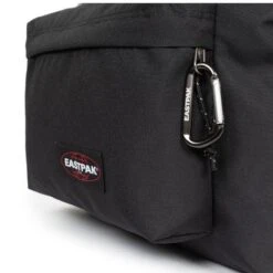 Eastpak Padded Pak'r Rugzak Black Snap 12 Eastpak Padded Pak'r Rugzak Black Snap -Eastpak padded black snap 5