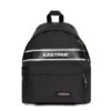 Eastpak Padded Pak'r Rugzak Black Snap -Eastpak padded black snap 8