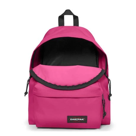 Eastpak Padded Pak'r Rugzak Pink Escape 4 Eastpak Padded Pak'r Rugzak Pink Escape - Afbeelding 2